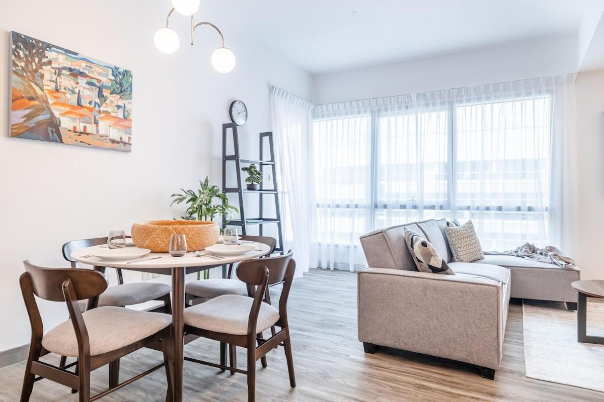 1Bdr Apartment In Dubai Marina With Marina Views Esterno foto