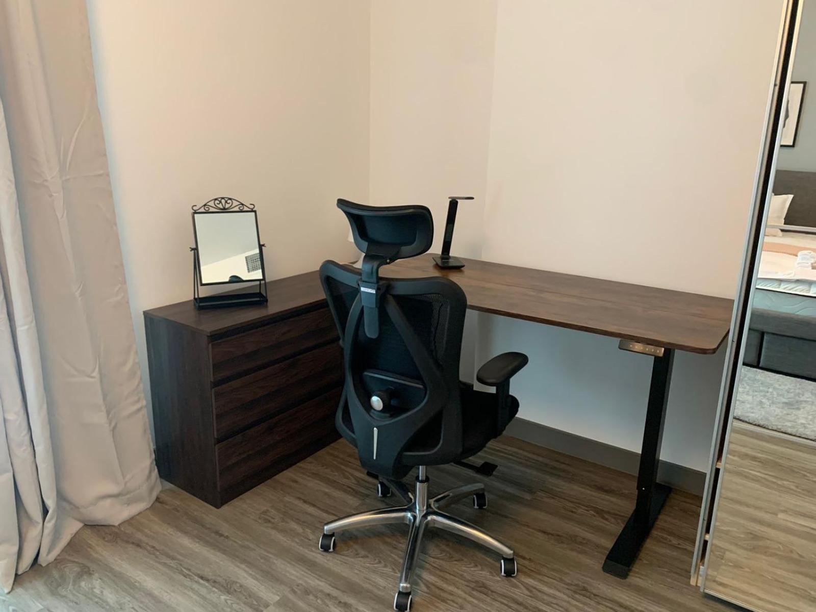 1Bdr Apartment In Dubai Marina With Marina Views Esterno foto